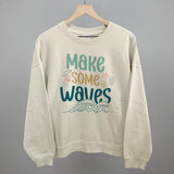 Make Some Waves