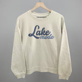 Lake Mode Script