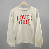 Lover Girl Arch