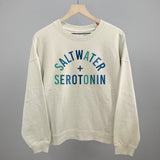 Saltwater And Serotonin