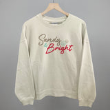 Sandy & Bright