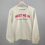 Meet Me In New Bern