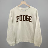 Fudge Arch