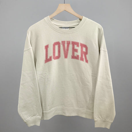 Lover Collegiate