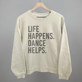 Life Happens Dance Helps