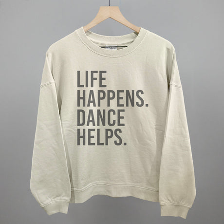 Life Happens Dance Helps