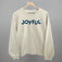 Joyful (Blue)