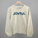 Joyful (Blue)