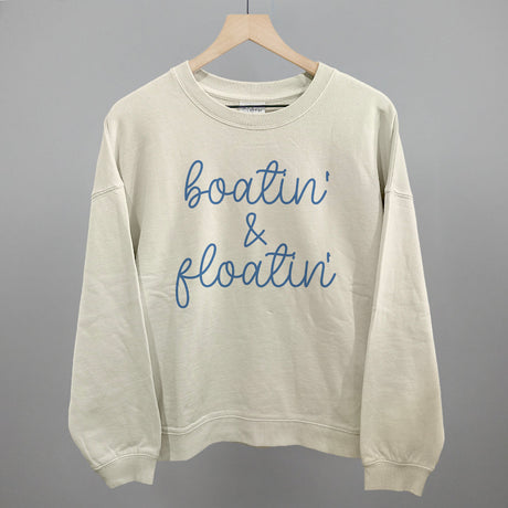 Boatin' & Floatin'
