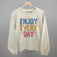 Enjoy Every Day Stars