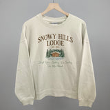 Snowy Hills Lodge