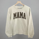 Leopard Print Mama Arch