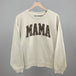 Leopard Print Mama Arch