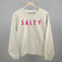 Salty Distressed