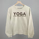 Yoga Is My Happy Hour