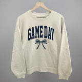 Game Day Arch And Bow