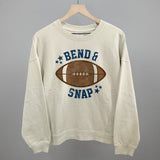 Bend & Snap
