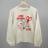 Junk Journal Club