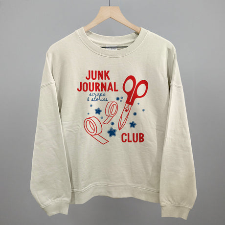 Junk Journal Club