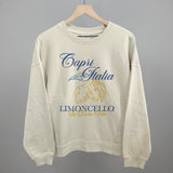 Capri Italia Limoncello