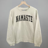 Namaste Arch