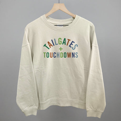 Tailgates And Touchdowns