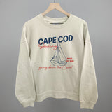 Cape Cod Sailing