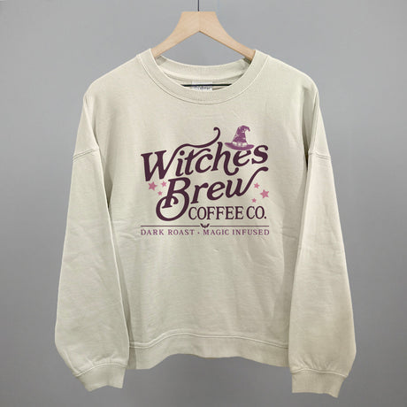 Witches Brew Coffee Co