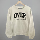 Overstimulated (Black)