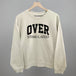 Overstimulated (Black)