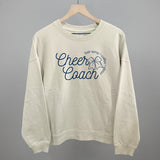 Cheer Coach Script