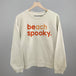 Beach Spooky (Text Only)