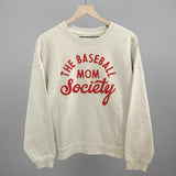 The Baseball Mom Society