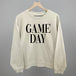 Game Day Black Serif