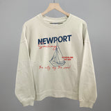 Newport Sailing