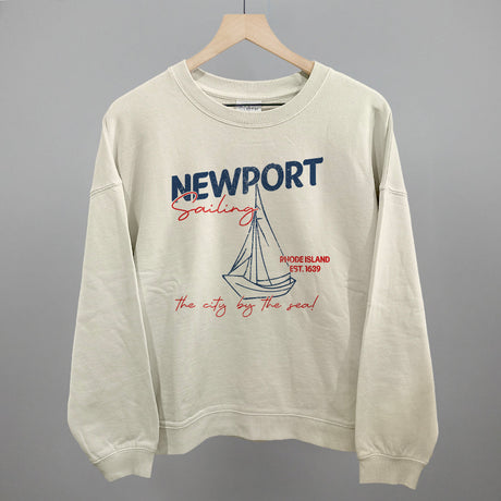 Newport Sailing
