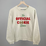 The Official Cookie Baker