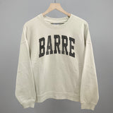 Barre Arch