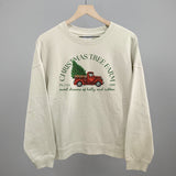 Christmas Tree Farm 1989
