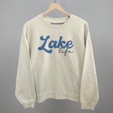 Lake Life Script