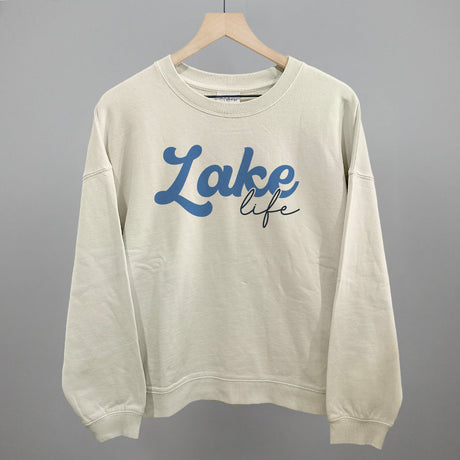 Lake Life Script