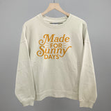 Made For Sunny Days