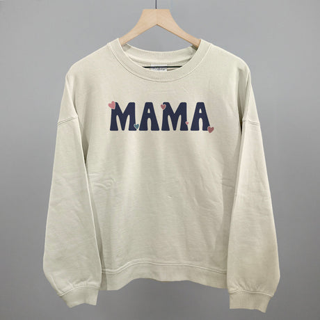 Mama (Tiny Hearts)