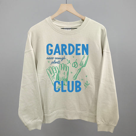 Garden Club Doodles