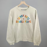 Sunny Days And Double Plays