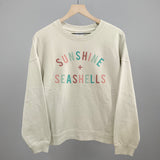 Sunshine + Seashells