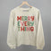 Merry Everything (Colorful)