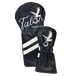 Talon B&W Headcover 2 Pack