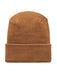 Silent Luxury, Patented H Stitch Cuffed Beanie