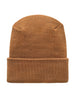 Silent Luxury, Patented H Stitch Cuffed Beanie